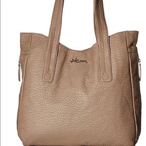 Volcom | Almond Grapa Tote